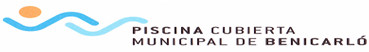 piscina municipal benicarlo