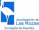 patronato desportes ayuntamiento las rozas