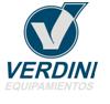 equipamientos verdini