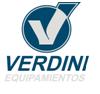 equipamientos verdini