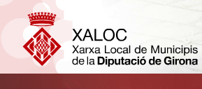 xarxa local municipis diputació de girona